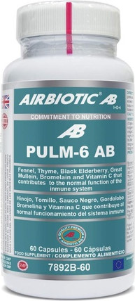 Vitamin Airbiotic