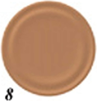 Foundation Covermark Face Magic Make Up Shade 8