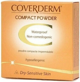 Powder Coverderm