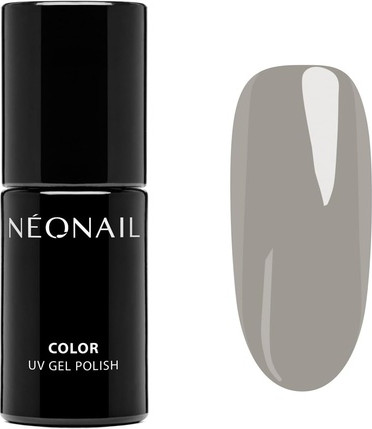 Гель-лак Neonail Semipermanent Nail Polish 72мл Beige Walnut Poem