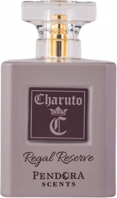 Eau De Parfum Pendora Scents Charuto Regal Reserve