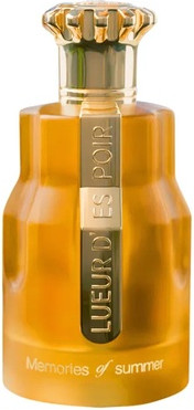 Eau De Parfum Emir Memories Of Summer Lueur D'Espoir