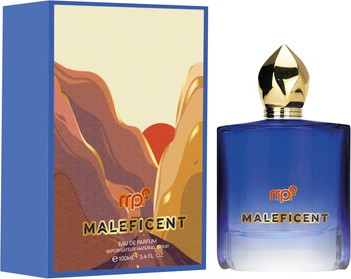 Eau De Parfum Arabiyat Prestige Myperfumes Mpf Maleficent For Men