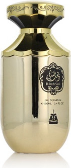Eau De Parfum Bait Al Bakhoor Dahaab Saafi