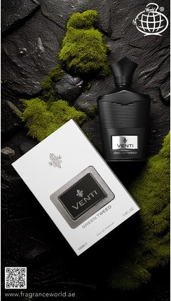 Ocean Des Cantores Fragrance World Venti Green Tweed