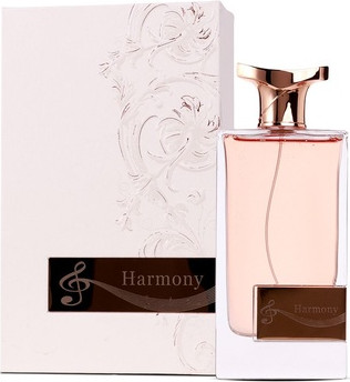 Eau De Parfum Aurora Muse Harmony