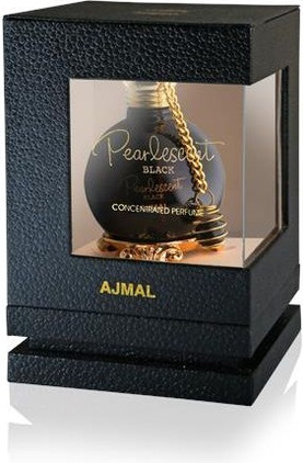 Eau De Parfum Ajmal Pearlecent Black
