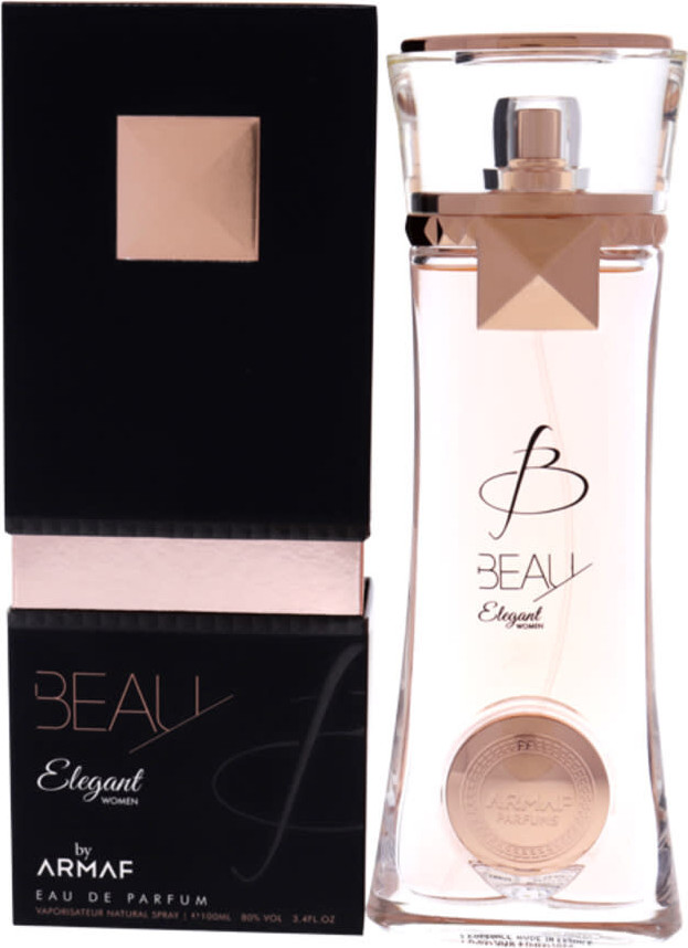 Eau De Parfum Armaf Beau Elegant