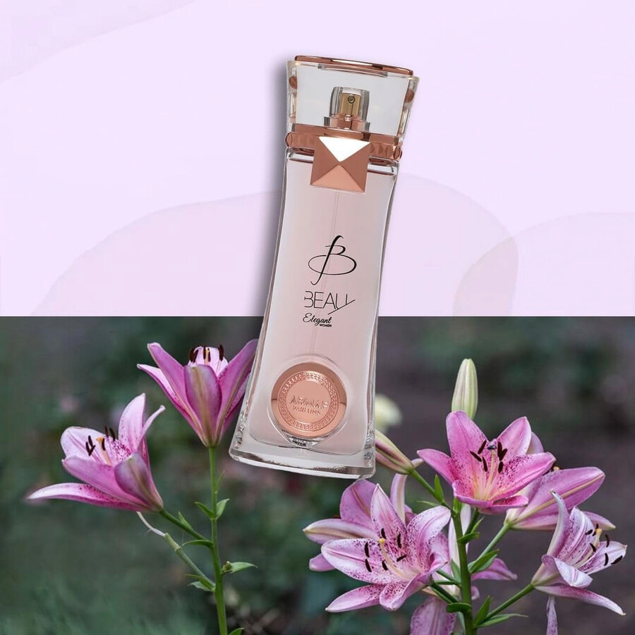 Eau De Parfum Armaf Beau Elegant