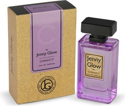 Eau de Parfum Jenny Glow Chance It