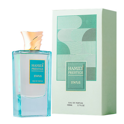 Eau de Parfum Hamidi Prestige Status