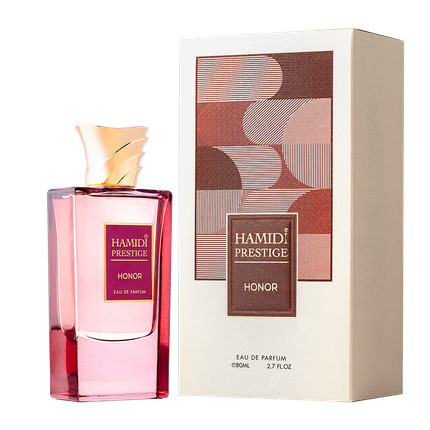 Eau De Parfum Hamidi Prestige Honor