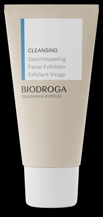 Скраб для лица Biodroga
