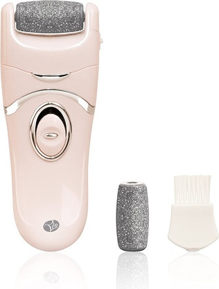 Electric Foot File and Callus Remover Rio Beauty