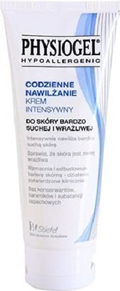 Creme Physiogel