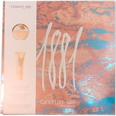 Eau de Toilette und Körpergel Set Nino Cerruti 1881 Femme