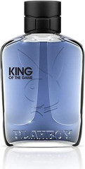 Eau De Toilette Playboy King Of The Game