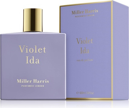 Eau de Parfum Miller Harris Violet Ida