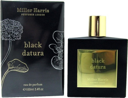 Eau De Parfum Miller Harris Black Datura