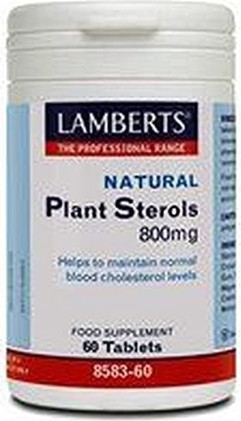 Serum Lamberts Pflanzensterine 800mg