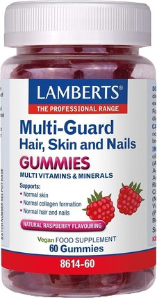 Gummies Lamberts Multi-Guard