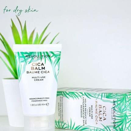 Multi Use Balm Revolution Cica