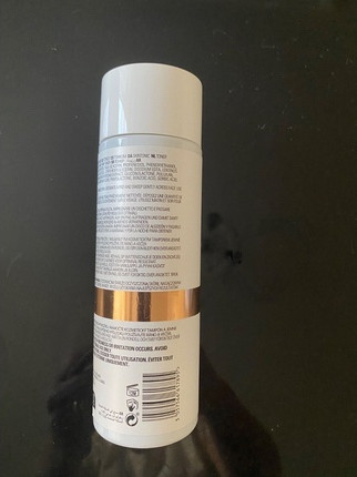 Toner Makeup Revolution Multi Mushroom Jelly