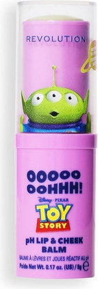 Бальзам для губ Revolution Disney's Toy Story X Revolution Alien