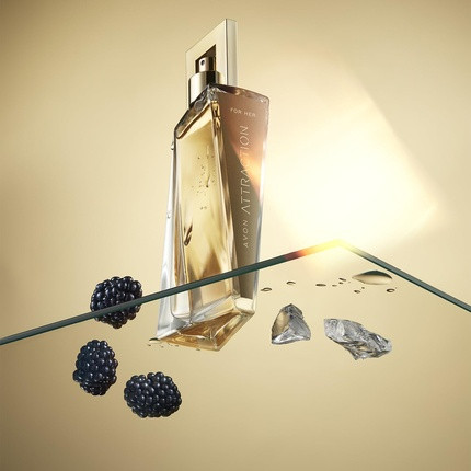 Eau De Parfum Avon Attraction