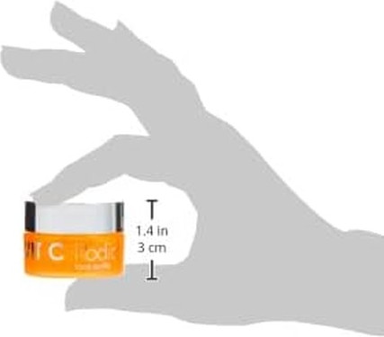Face Cream Rodial Vitamin C Deluxe Face Souffle