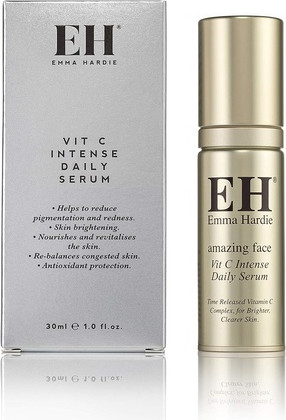 Serum Emma Hardie Vit C Intense Daily Serum