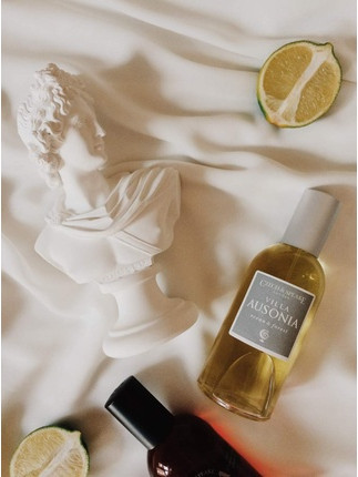 Eau de Parfum Czech & Speake Villa Ausonia