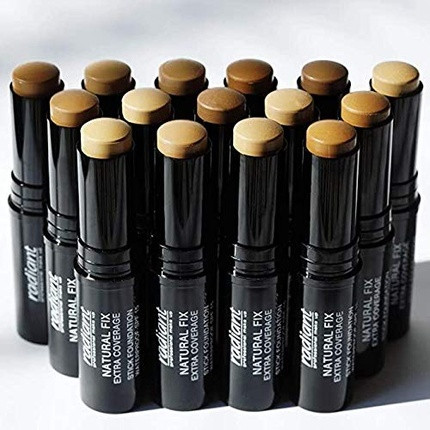 Stick Foundation Radiant Professional Natural Fix