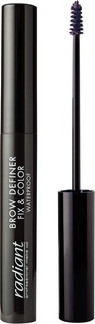 Eyebrow Mascara Radiant Professional Brow Definer Fix & Color