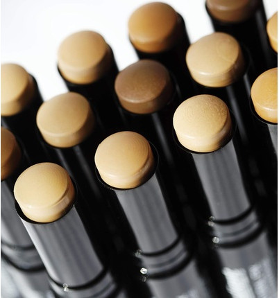 Stick Foundation Radiant Professional Natural Fix