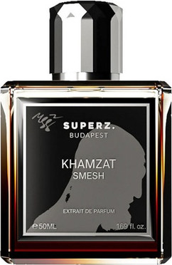 Extrait De Parfum Super Budapest