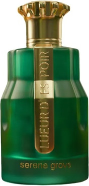 Eau De Parfum Emir Serene Grove Lueur D'Espoir
