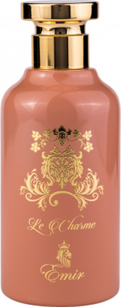 Eau De Parfum Emir La Charme