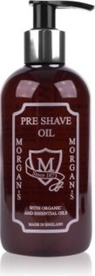 Pre Shave Oil Morgan's