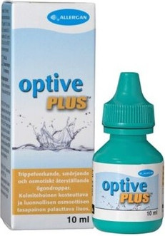 Augentropfen Allergan
