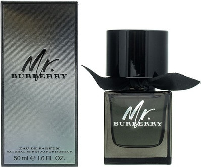 Eau De Parfum Burberry Mr Burberry