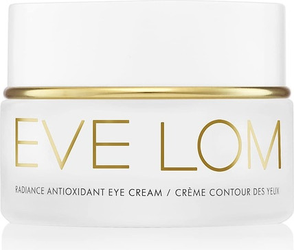 Eye Cream Eve Lom Radiance Antioxidant Eye Cream