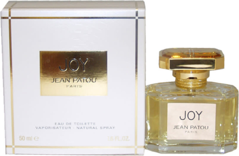 Eau de Toilette Jean Patou Joy