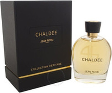 Parfumer Jean Patou Collection Hritage ChaldeNING SUI