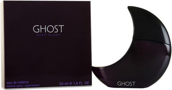 Ghost Deep Night Eau De Toilette