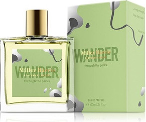 Eau de Parfum Miller Harris Wander