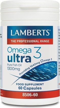 Fischöl Lamberts