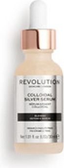Serum Revolution Skincare Colloidal Silver Serum