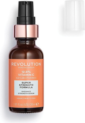 Serum Revolution Skincare 12,5% Vitamin C