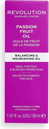 Facial Oil Revolution Skincare London